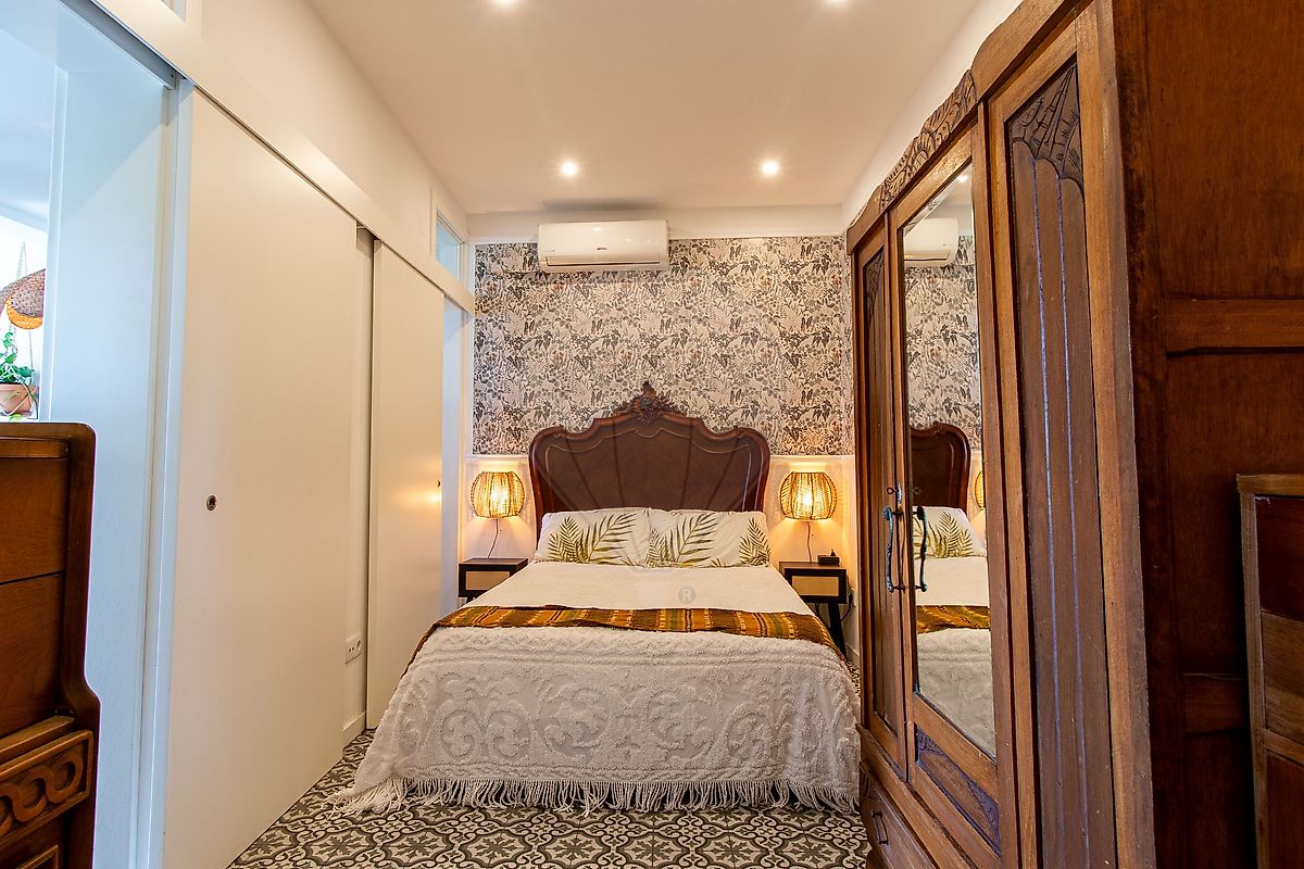 Apartamento T1 à venda em Campo de Ourique, Lisboa — foto 8