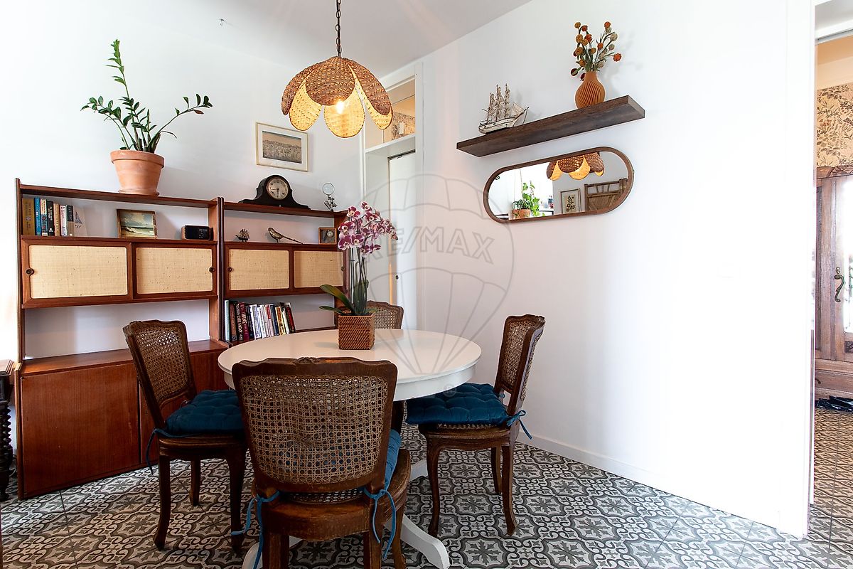 Apartamento T1 à venda em Campo de Ourique, Lisboa — foto 7