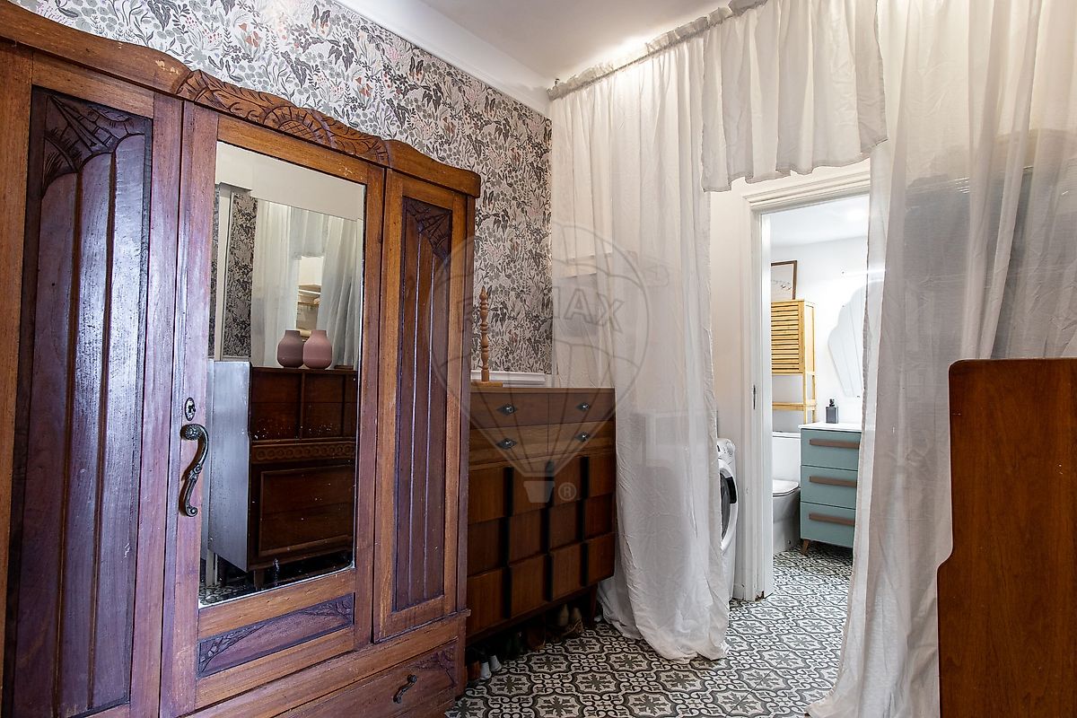 Apartamento T1 à venda em Campo de Ourique, Lisboa — foto 9