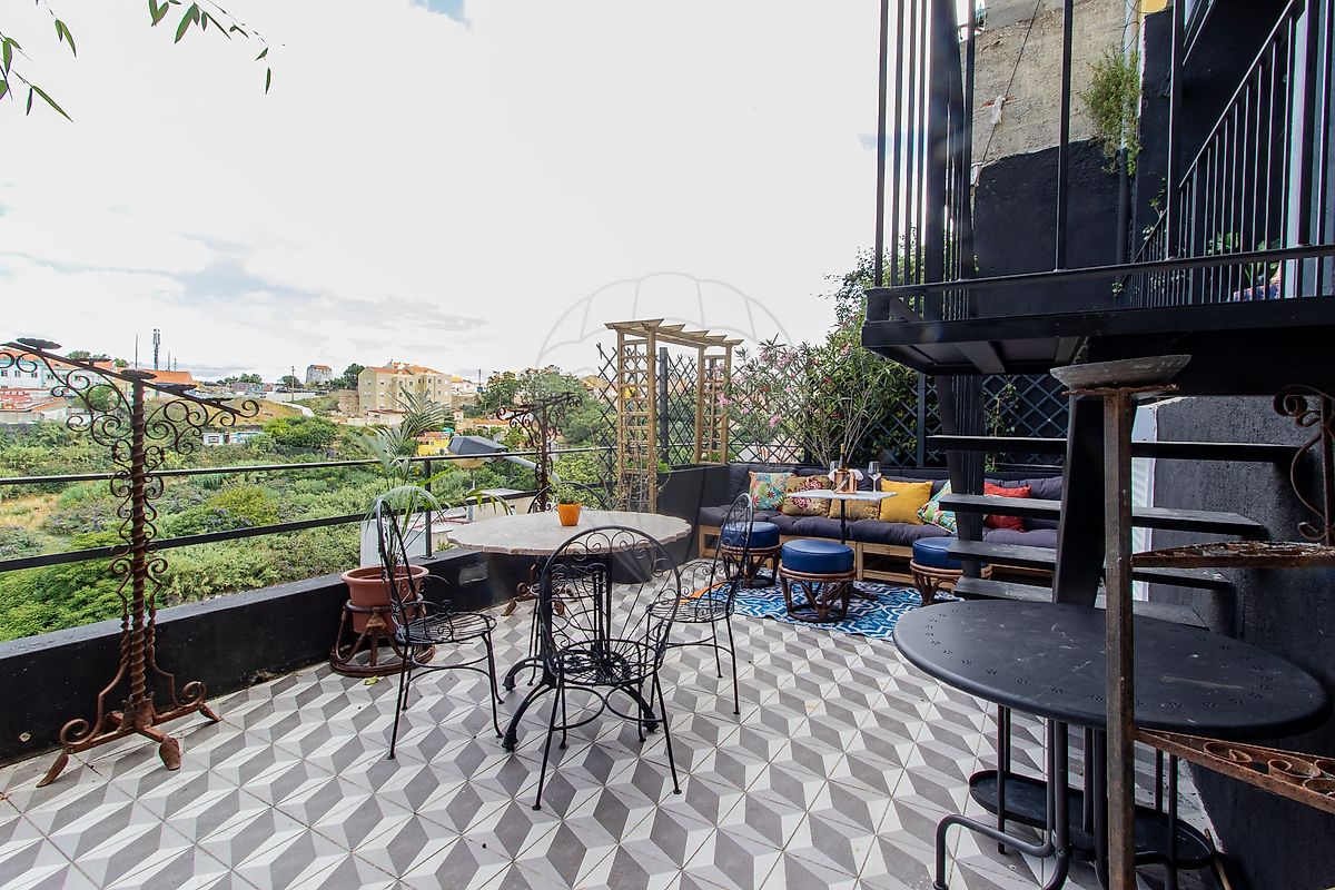 Apartamento T1 à venda em Campo de Ourique, Lisboa — foto 20