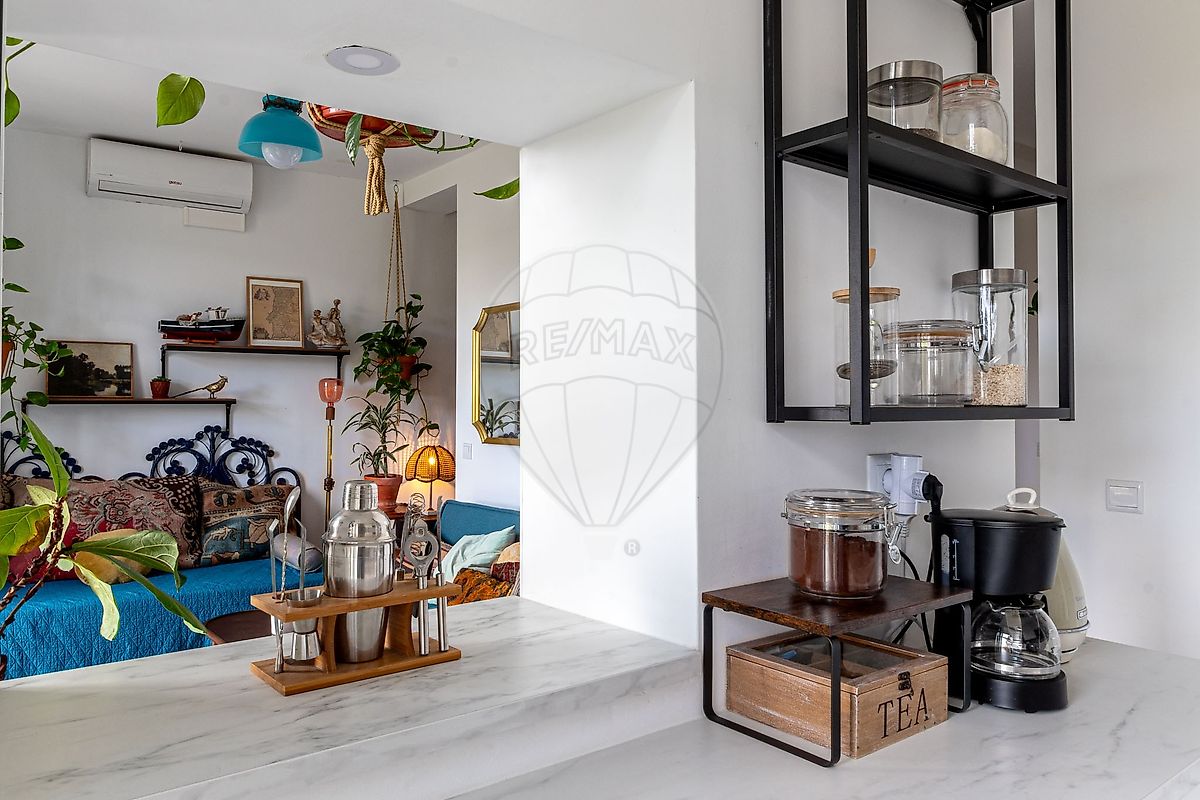 Apartamento T1 à venda em Campo de Ourique, Lisboa — foto 15