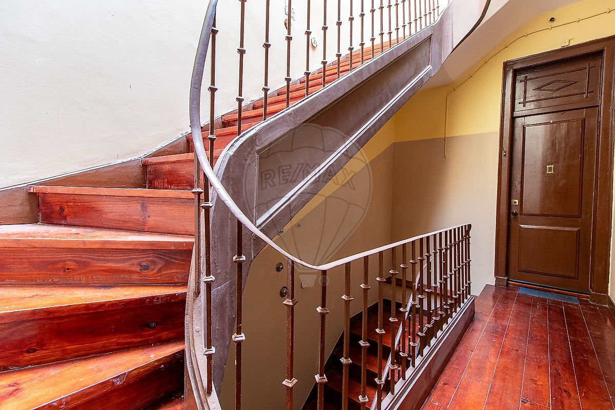 Apartamento T1 à venda em Campo de Ourique, Lisboa — foto 27