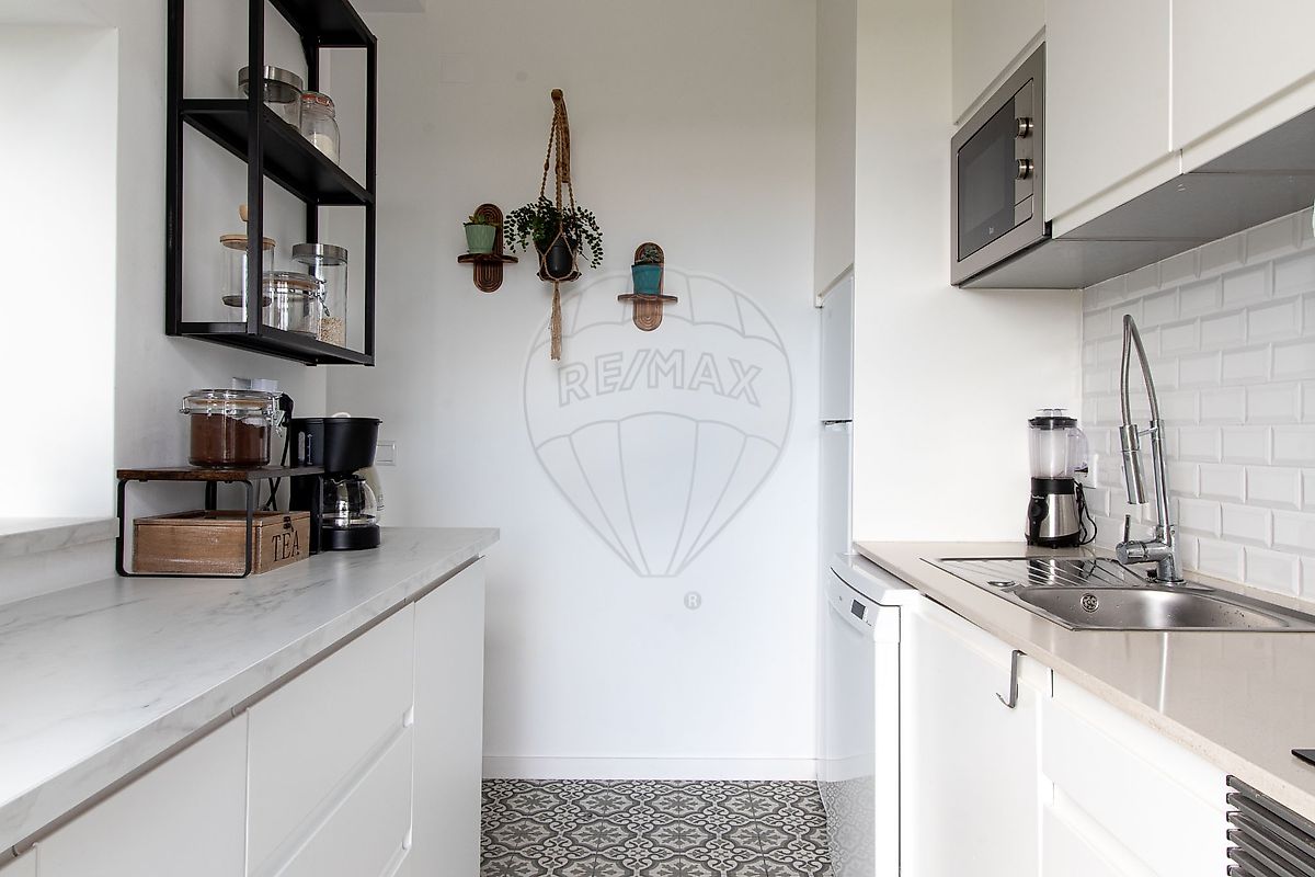 Apartamento T1 à venda em Campo de Ourique, Lisboa — foto 13