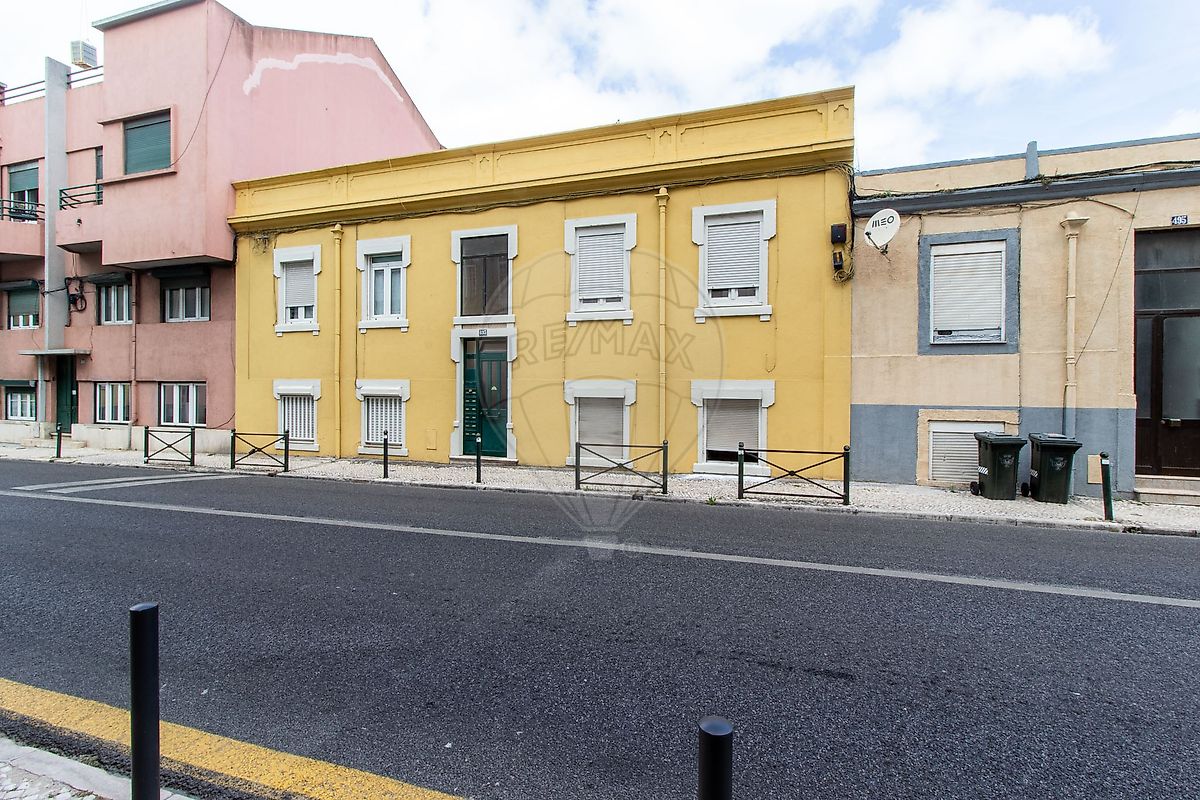 Apartamento T1 à venda em Campo de Ourique, Lisboa — foto 28