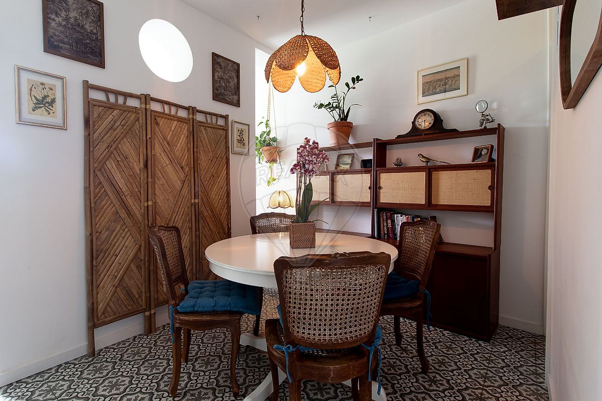Apartamento T1 à venda em Campo de Ourique, Lisboa — foto 6