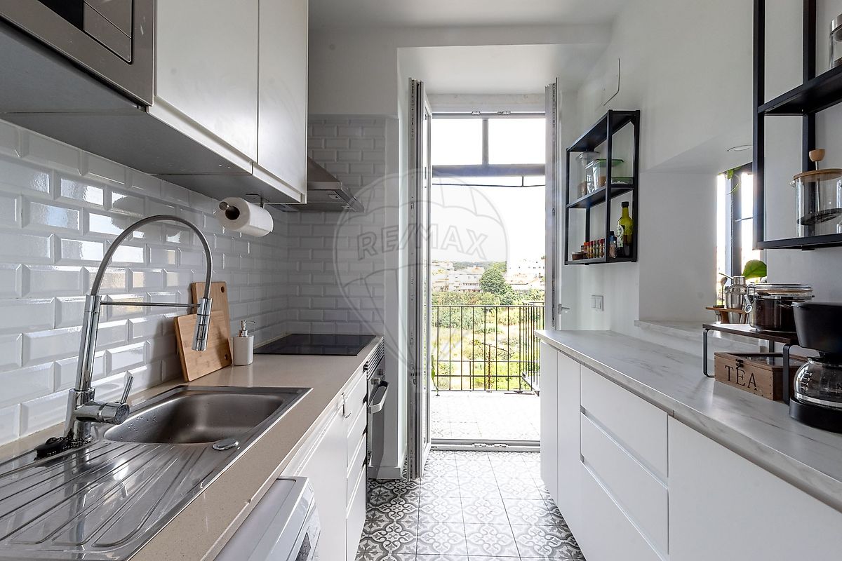 Apartamento T1 à venda em Campo de Ourique, Lisboa — foto 12
