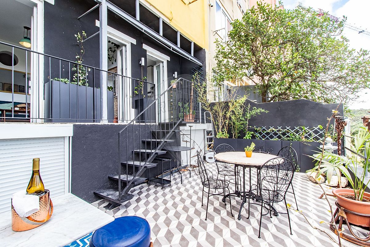 Apartamento T1 à venda em Campo de Ourique, Lisboa — foto 25