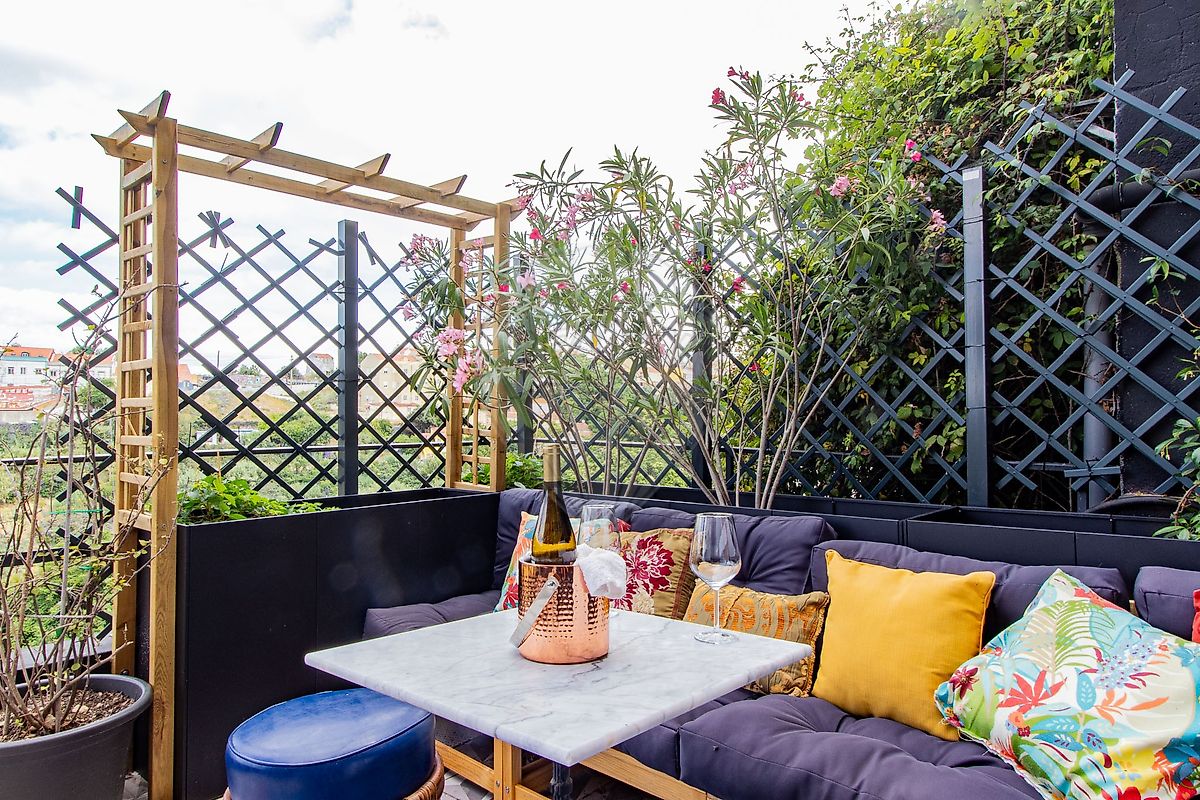 Apartamento T1 à venda em Campo de Ourique, Lisboa — foto 21
