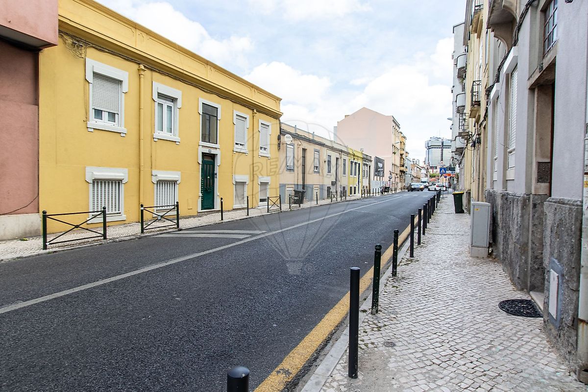 Apartamento T1 à venda em Campo de Ourique, Lisboa — foto 29
