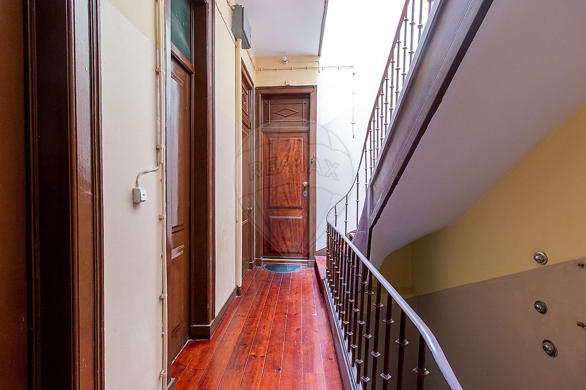 Apartamento T1 à venda em Campo de Ourique, Lisboa — foto 26