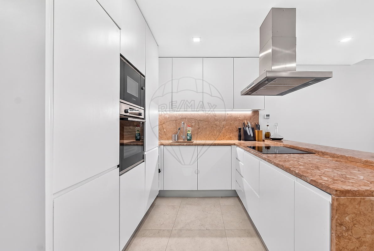 Apartamento T2 à venda em Lisboa