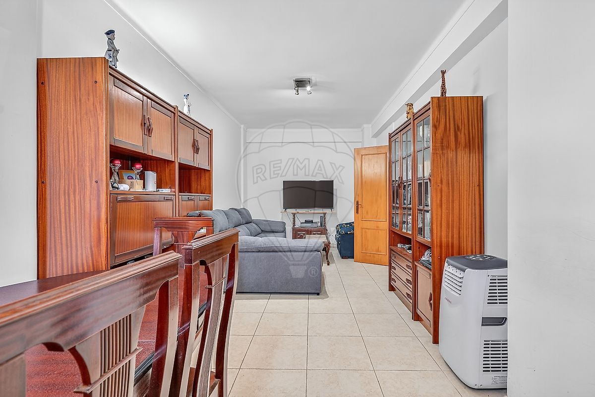 Apartamento T2 à venda em Barreiro