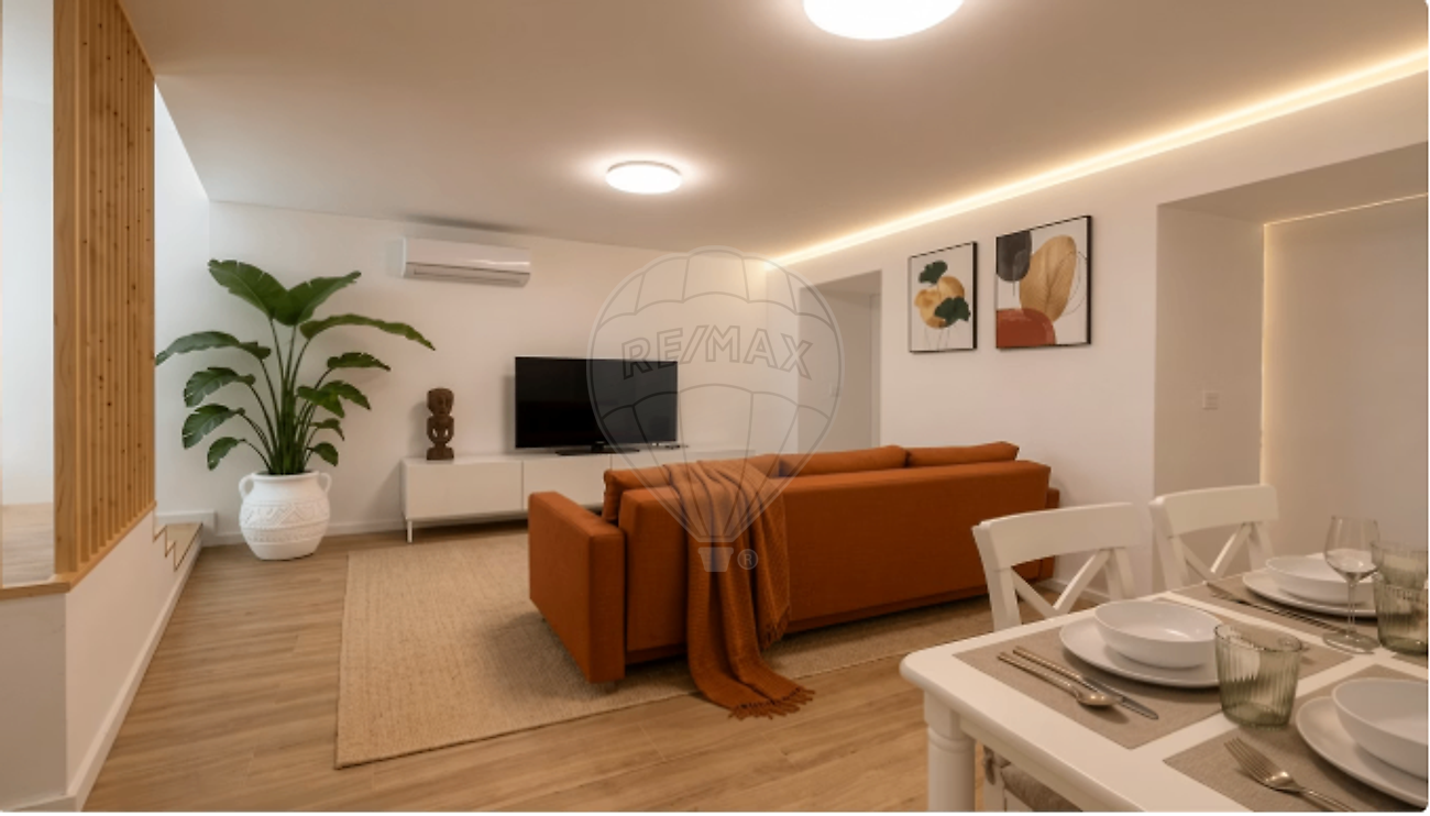 Apartamento T1 à venda em Lisboa