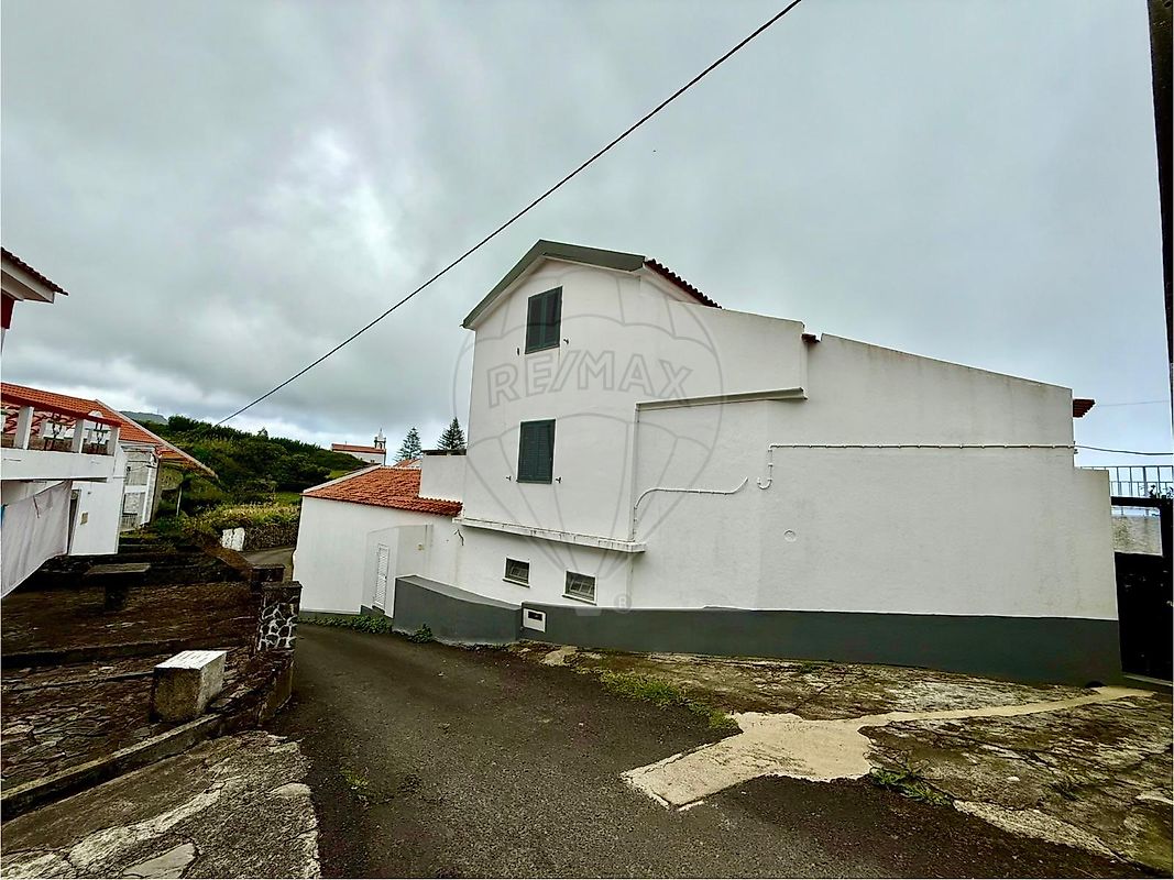 Moradia T6+ à venda em Fazenda, Lajes das Flores — foto 27