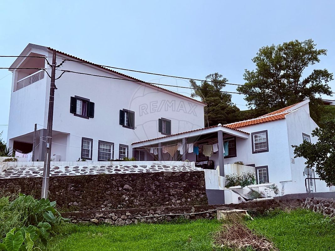 Moradia T6+ à venda em Fazenda, Lajes das Flores — foto 30
