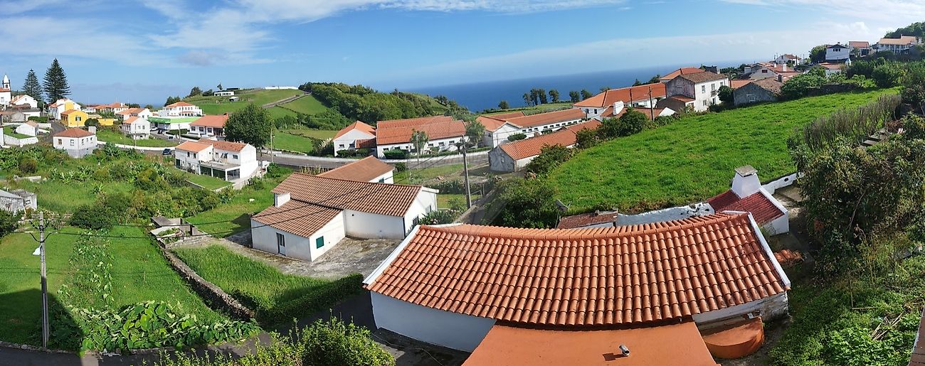 Moradia T6+ à venda em Fazenda, Lajes das Flores — foto 31