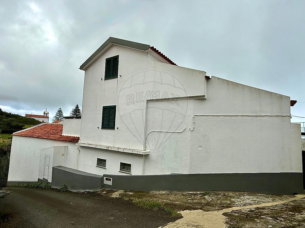 Moradia T6+ à venda em Fazenda, Lajes das Flores — foto 26