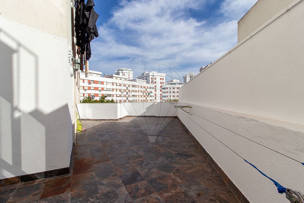 Apartamento T3 à venda em Póvoa de Santa Iria e Forte da Casa, Vila Franca de Xira — foto 16