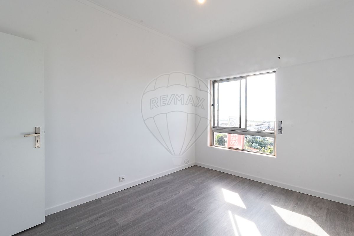 Apartamento T3 à venda em Póvoa de Santa Iria e Forte da Casa, Vila Franca de Xira — foto 6