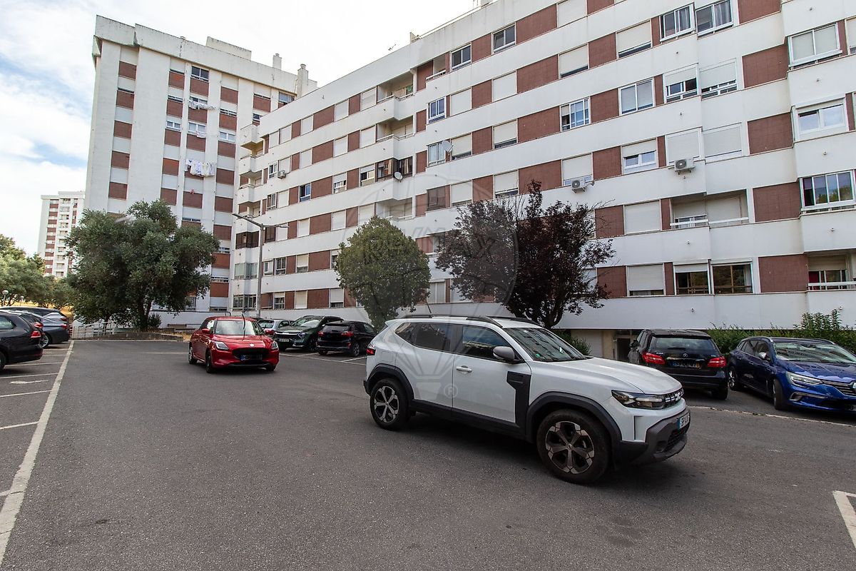 Apartamento T3 à venda em Póvoa de Santa Iria e Forte da Casa, Vila Franca de Xira — foto 20