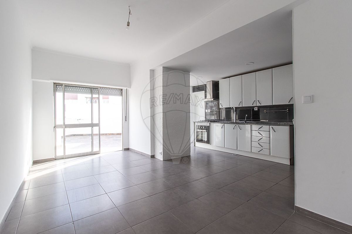 Apartamento - Póvoa de Santa Iria e Forte da Casa, Vila Franca de Xira, Lisboa