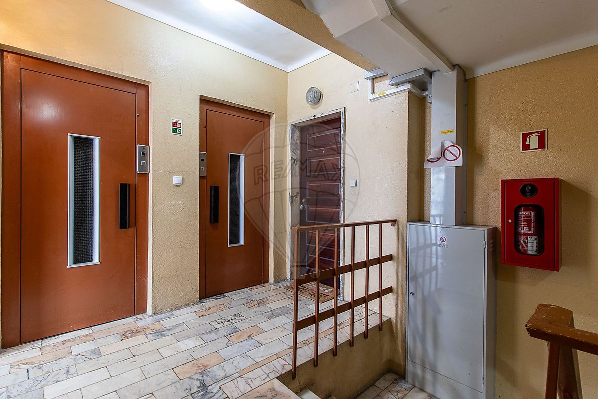 Apartamento T3 à venda em Póvoa de Santa Iria e Forte da Casa, Vila Franca de Xira — foto 19