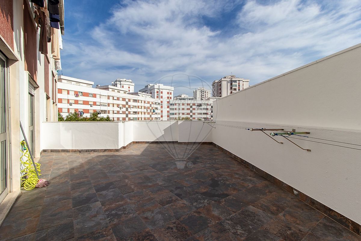 Apartamento T3 à venda em Póvoa de Santa Iria e Forte da Casa, Vila Franca de Xira — foto 17