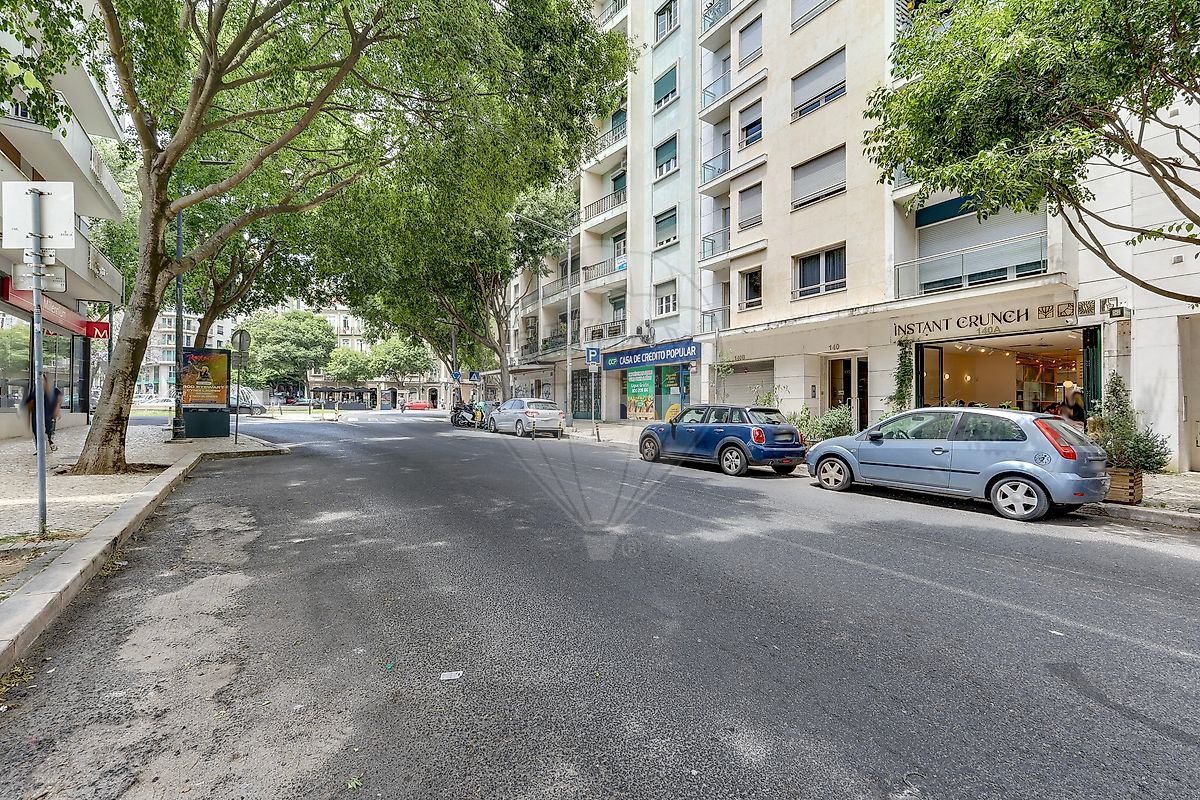 Apartamento T1 à venda em Lisboa
