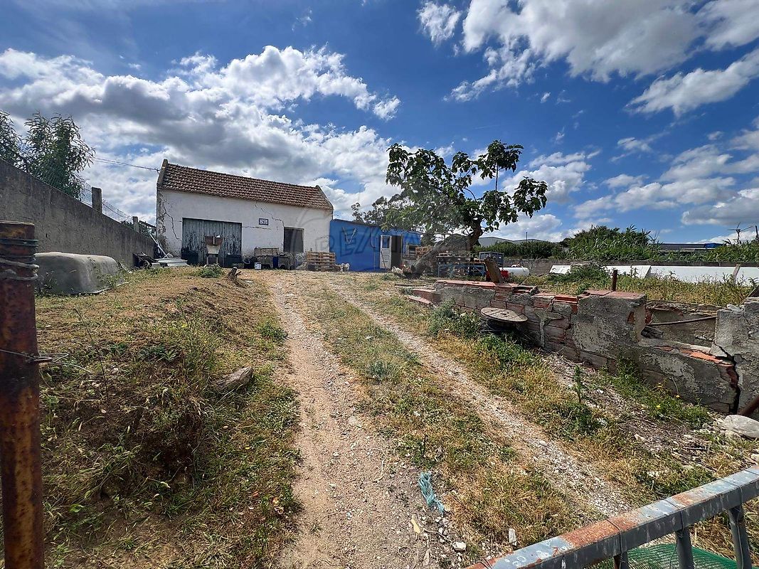 Terreno - Carregado e Cadafais, Alenquer, Lisboa