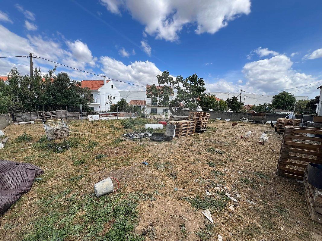 Apartamento à venda em Alenquer