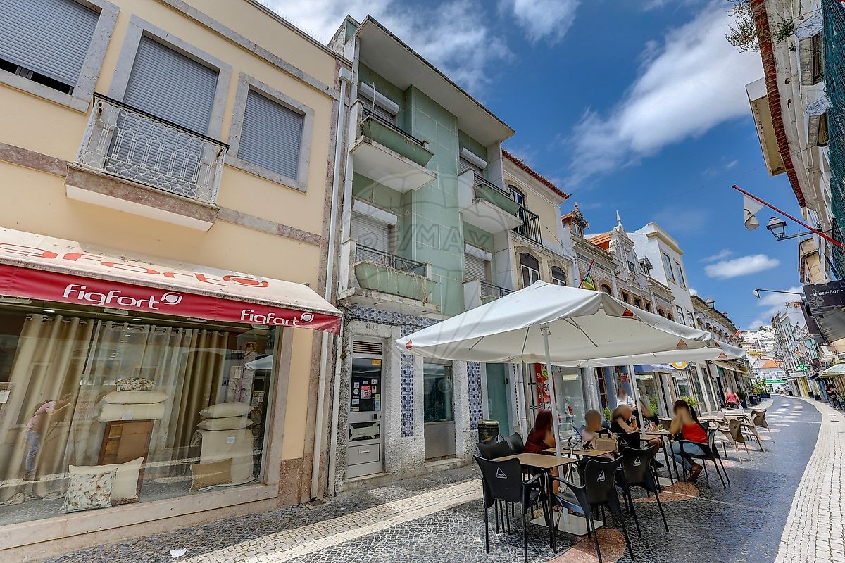 Apartamento à venda em Vila Franca de Xira