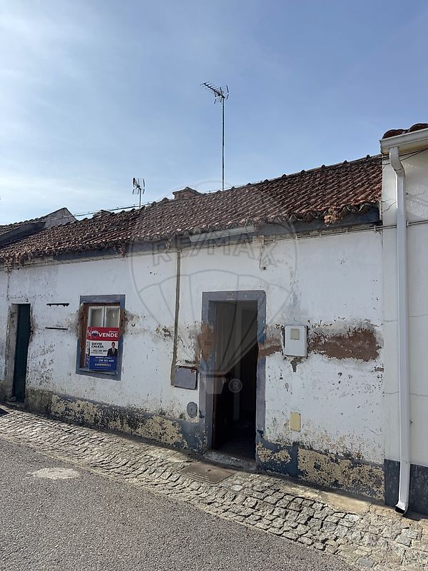 Moradia - Bemposta, Abrantes, Santarém