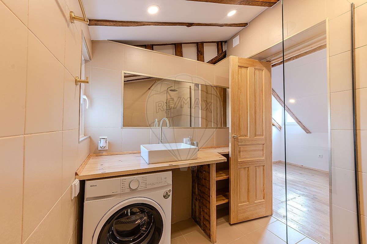 Apartamento T1 à venda em Campolide, Lisboa — foto 8