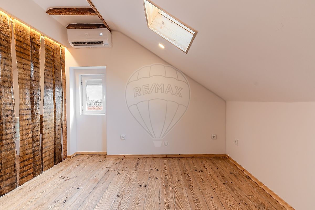Apartamento T1 à venda em Campolide, Lisboa — foto 16