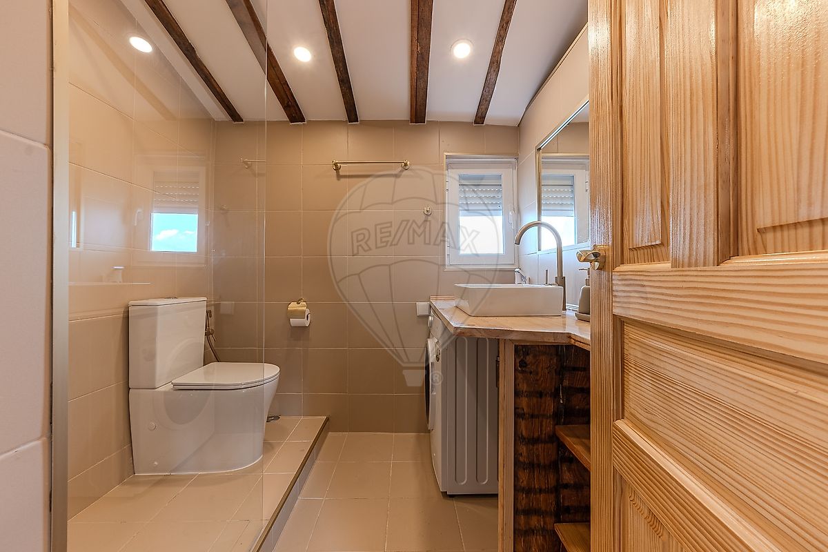 Apartamento T1 à venda em Campolide, Lisboa — foto 5