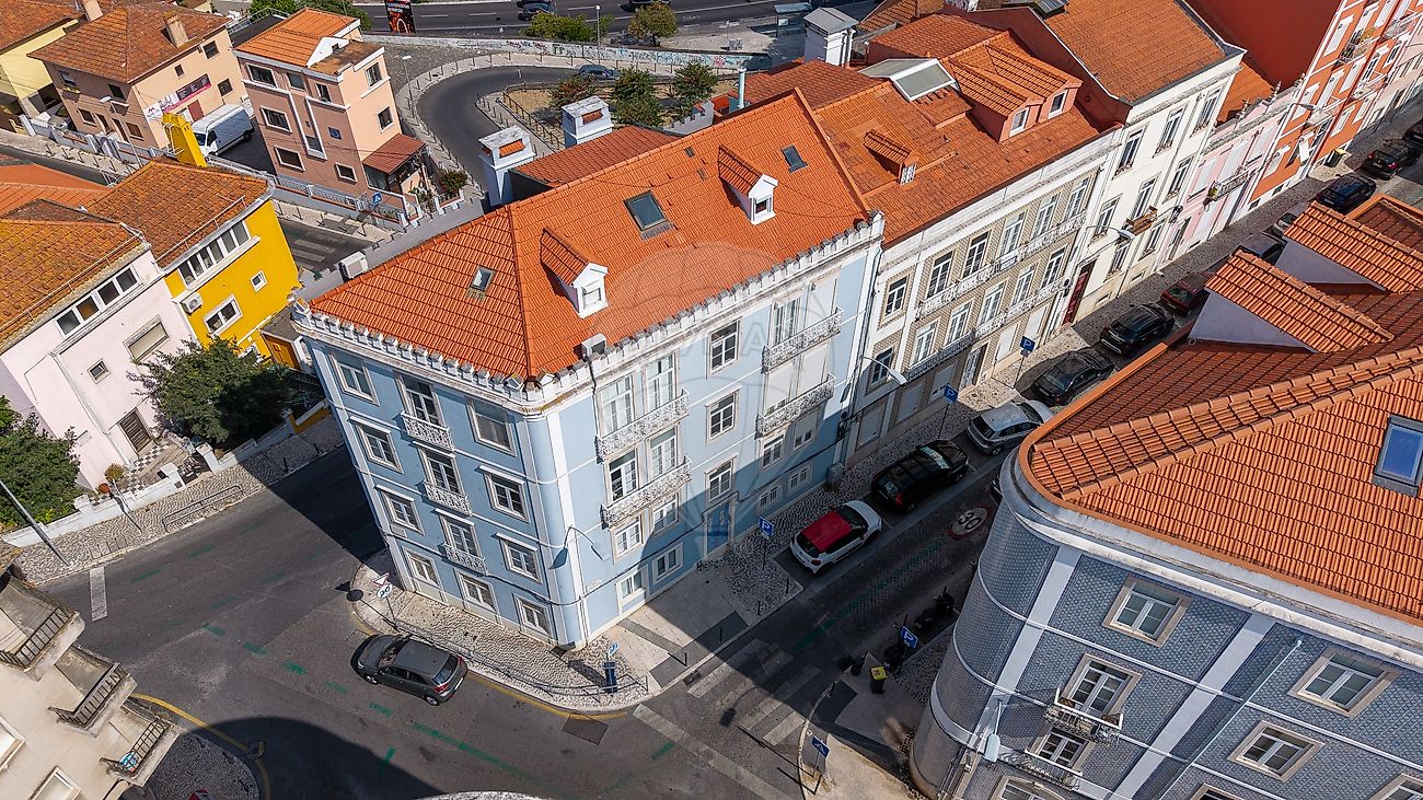 Apartamento T1 à venda em Campolide, Lisboa — foto 21