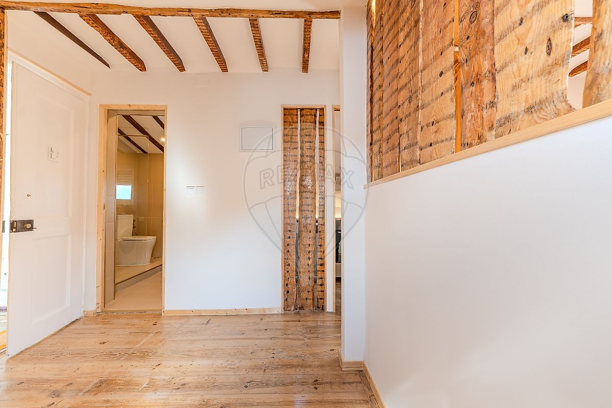 Apartamento T1 à venda em Campolide, Lisboa — foto 13