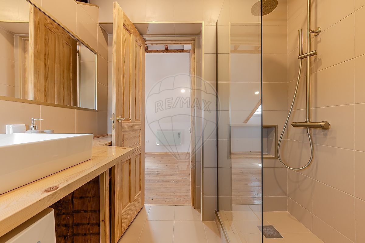 Apartamento T1 à venda em Campolide, Lisboa — foto 6