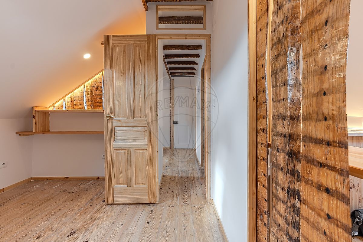 Apartamento T1 à venda em Campolide, Lisboa — foto 14