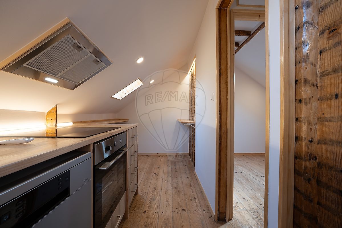 Apartamento T1 à venda em Campolide, Lisboa — foto 10