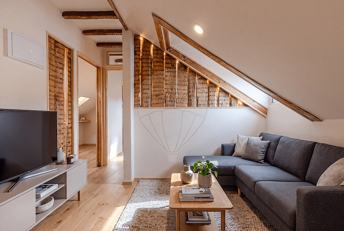 Apartamento T1 à venda em Campolide, Lisboa — foto 2