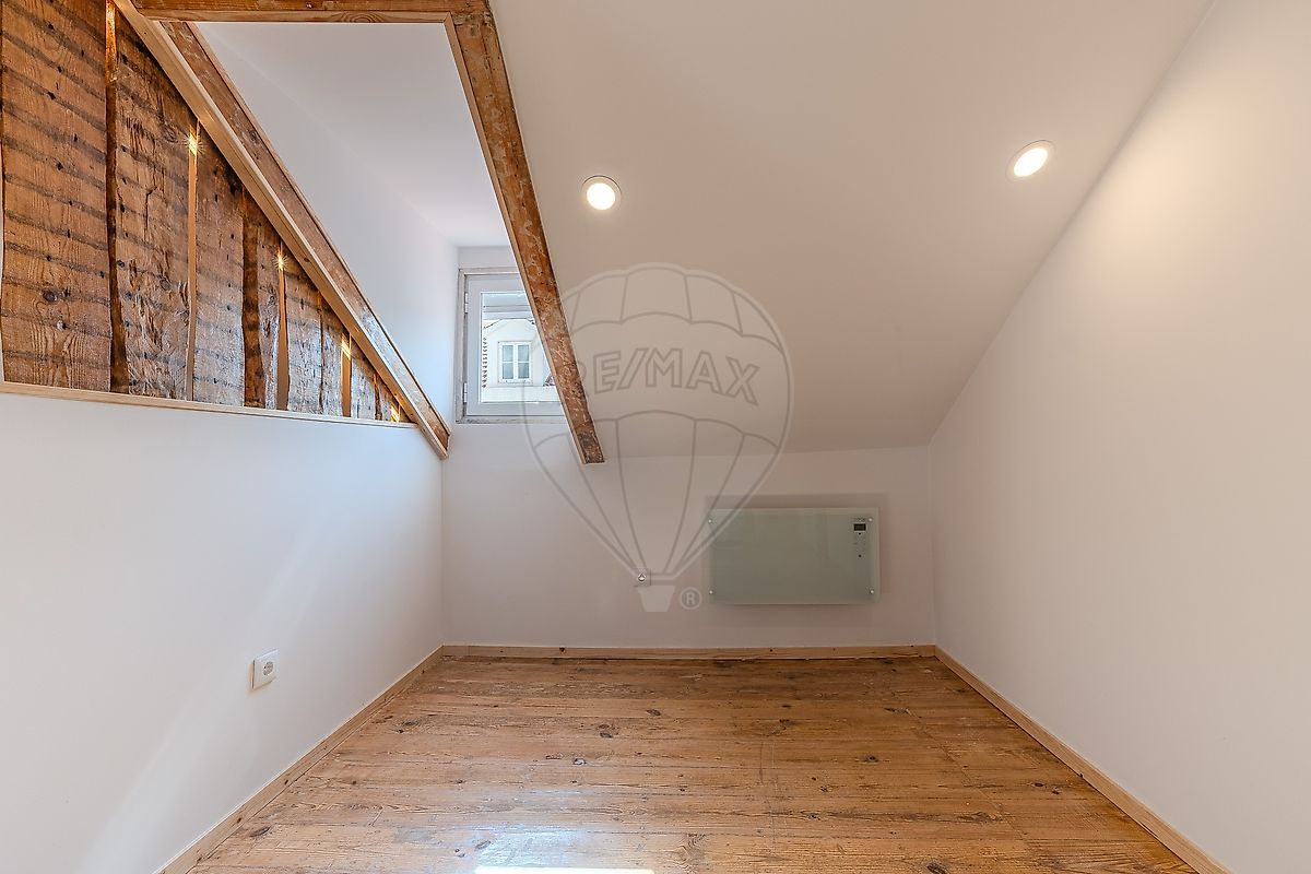 Apartamento T1 à venda em Campolide, Lisboa — foto 12