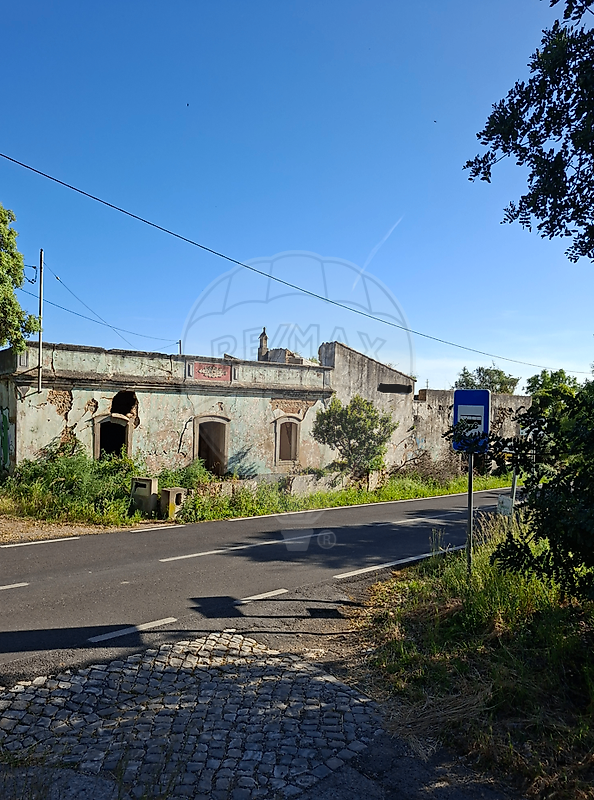 Apartamento T2 à venda em Faro