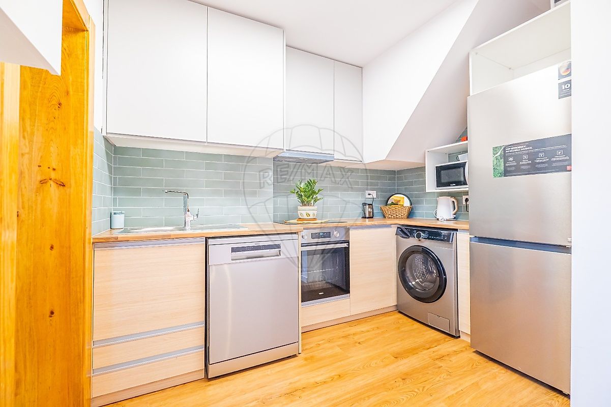 Apartamento - Beato, Lisboa, Lisboa