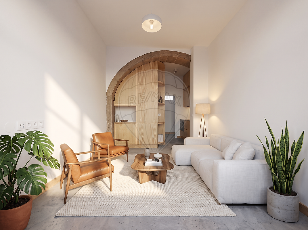 Apartamento T1 à venda em Lisboa
