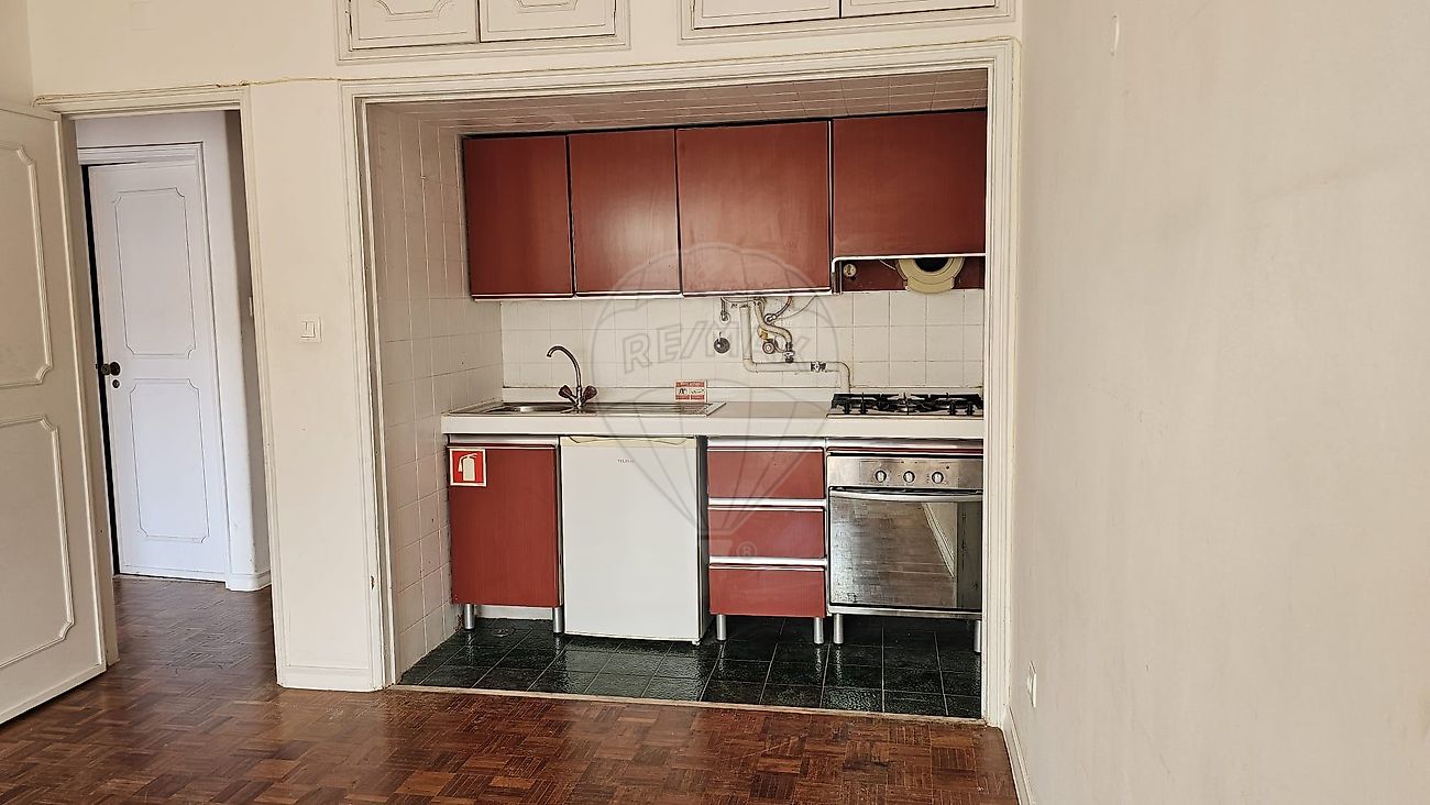 Apartamento T1 à venda em Areeiro, Lisboa — foto 6