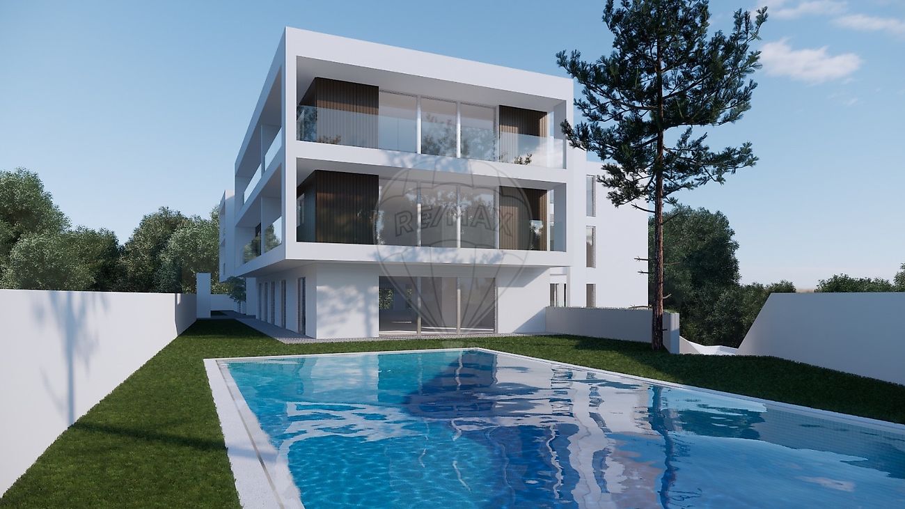 Apartamento à venda em Seixal