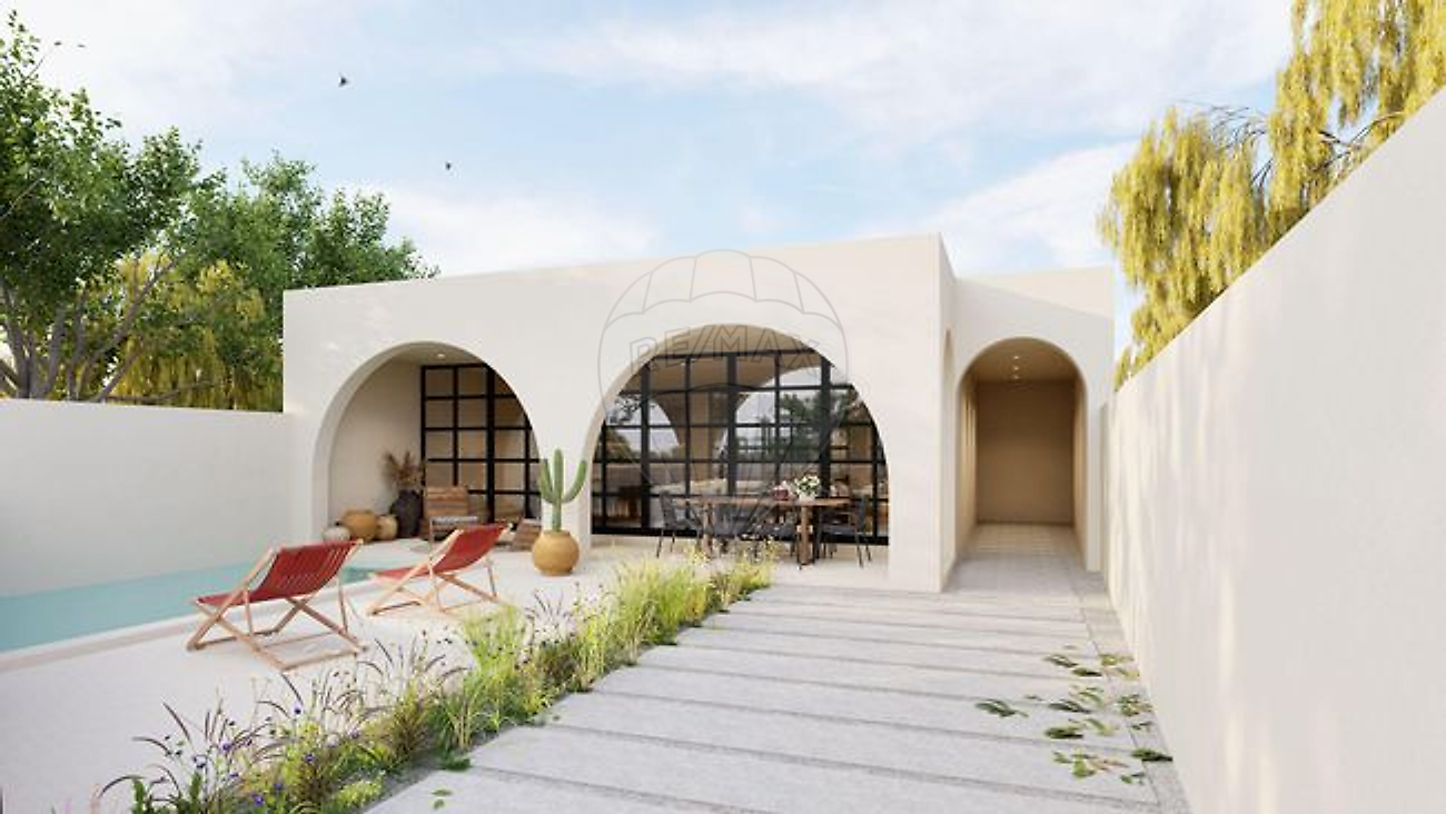 Apartamento T3 à venda em Grândola