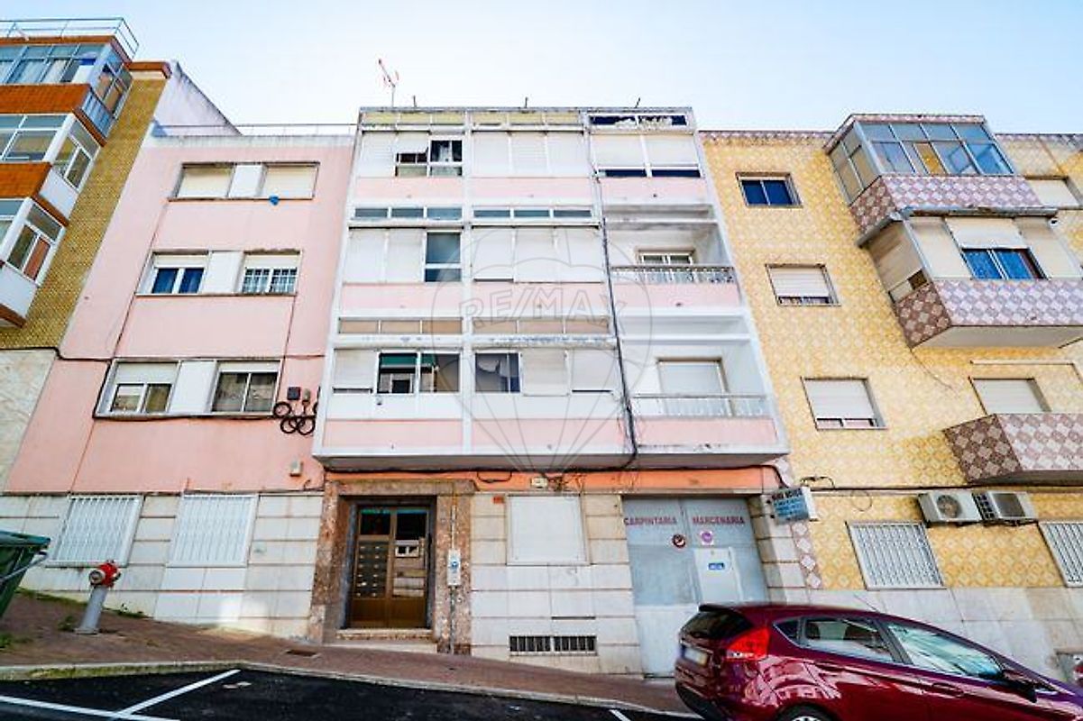 Apartamento T5 à venda em Venteira, Amadora — foto 25