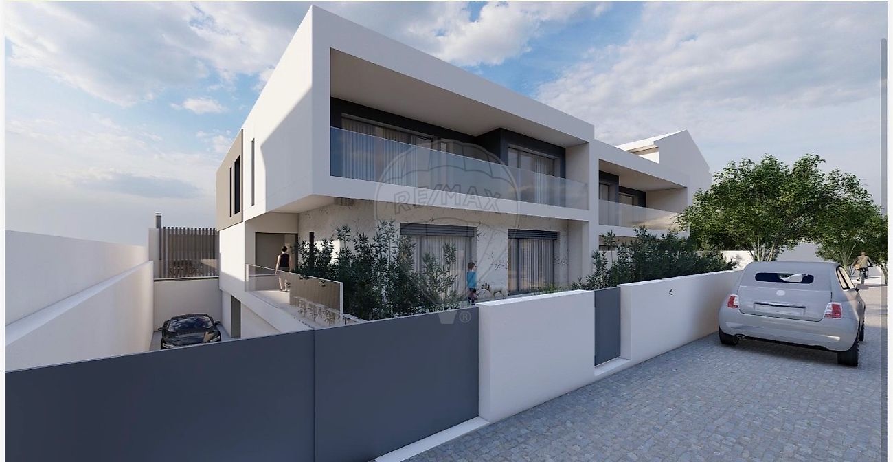 Apartamento T5 à venda em Mafra